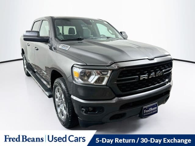 2023 RAM 1500 Base — photo 1 of 39