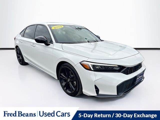 Vehicle Sold Image