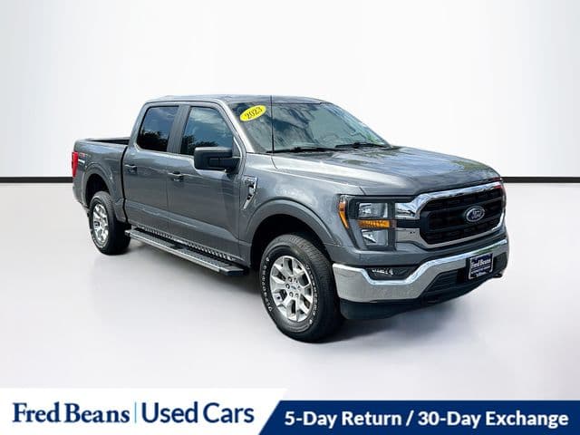 Vehicle Sold Image