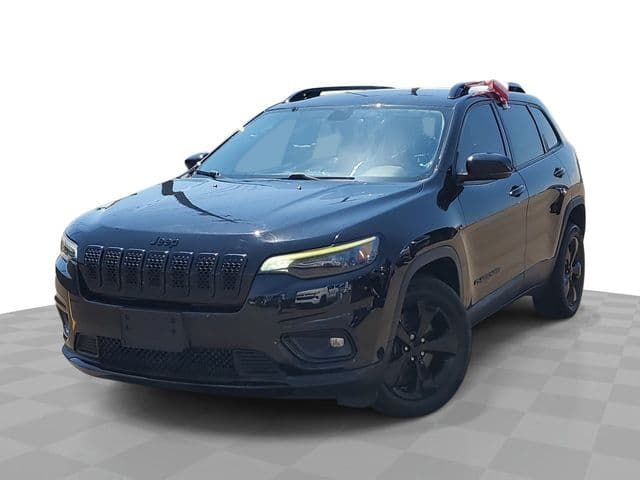 Vehicle Detail Icon