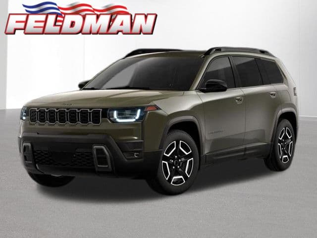 Vehicle Detail Icon