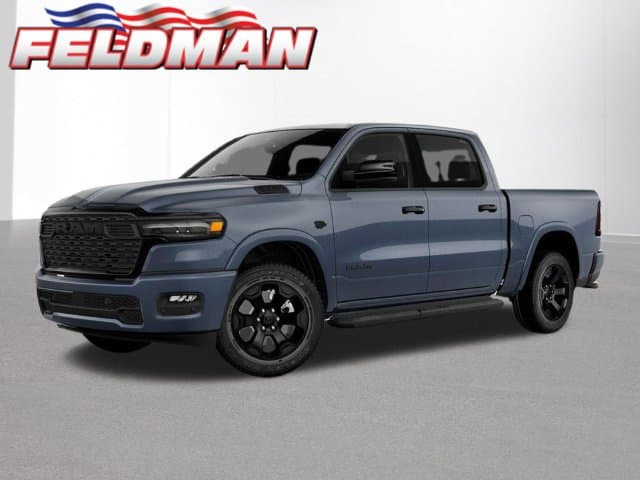 2027 RAM 1500 Base — photo 1 of 13