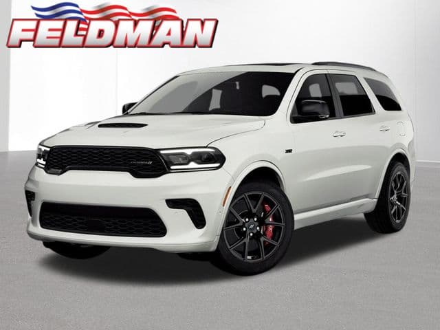 2027 Dodge Durango R/T 392 Base — photo 1 of 16