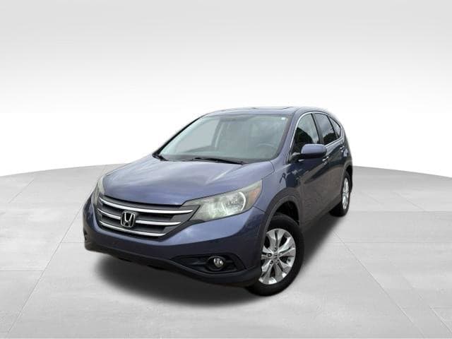 2013 Honda CR-V EX — photo 1 of 35