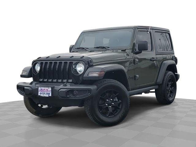 Vehicle Detail Icon