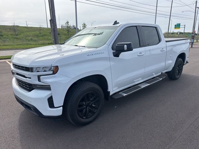 Vehicle Detail Icon