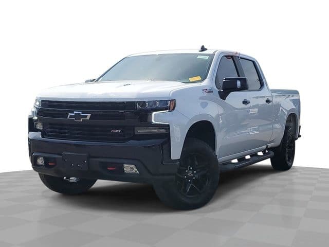 Vehicle Detail Icon