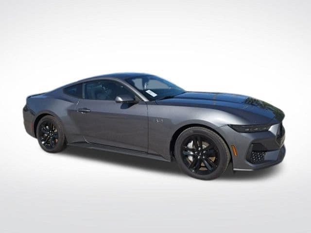 2025 Ford Mustang GT — photo 1 of 19