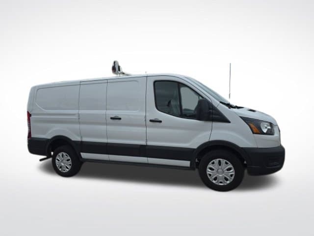 2020 Ford Transit Cargo Van Base — photo 1 of 18