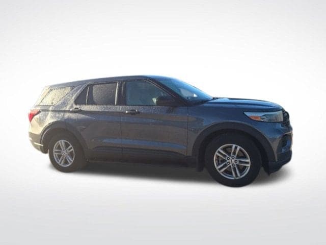 2022 Ford Explorer Base — photo 1 of 16