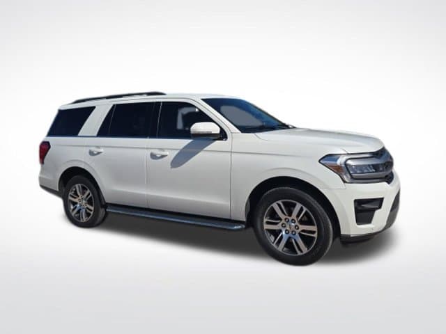 2023 Ford Expedition XLT — photo 1 of 19