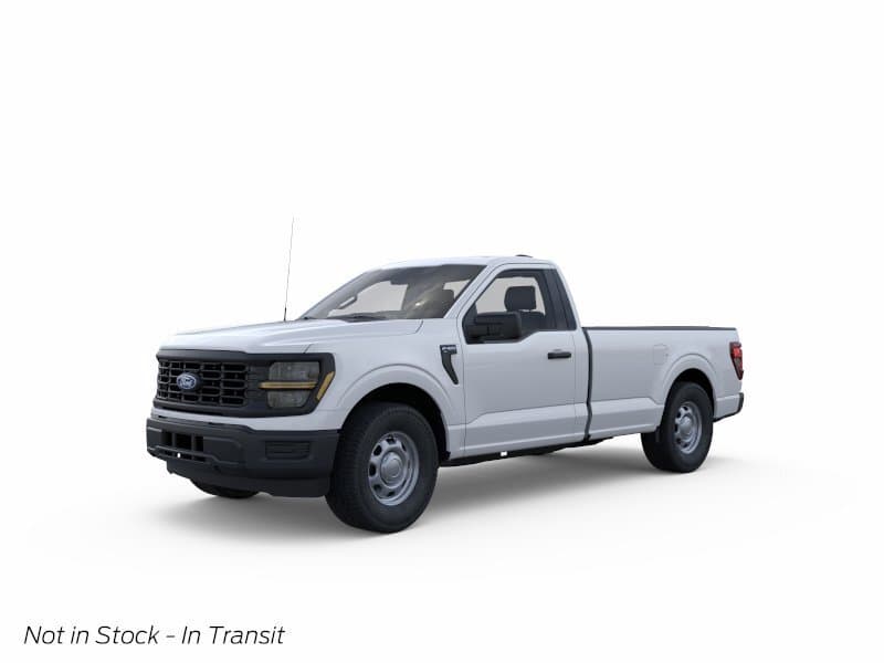2026 Ford F-150 XL — photo 1 of 22