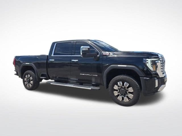2026 GMC Sierra 2500HD Denali — photo 1 of 21
