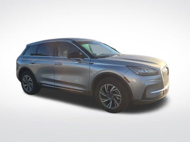 2024 Lincoln Corsair Premiere — photo 1 of 20