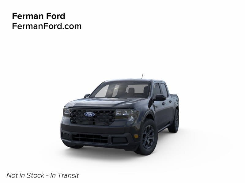 2026 Ford Maverick XLT — photo 1 of 56