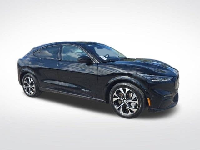 2023 Ford Mustang Mach-E Premium — photo 1 of 20