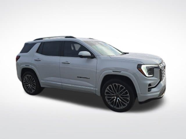 2026 GMC Terrain AWD Denali — photo 1 of 20
