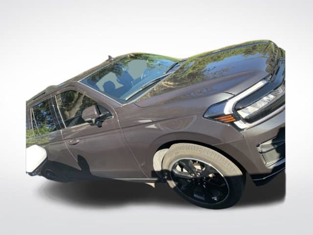 2024 Ford Expedition Limited — photo 1 of 5