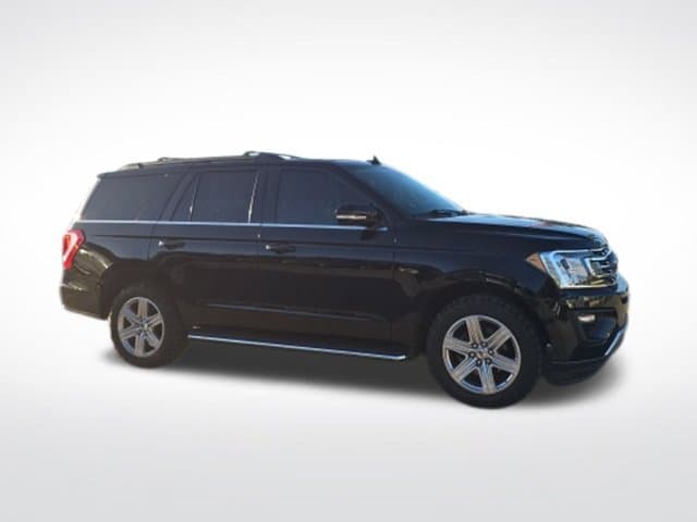 2018 Ford Expedition XLT — photo 1 of 17