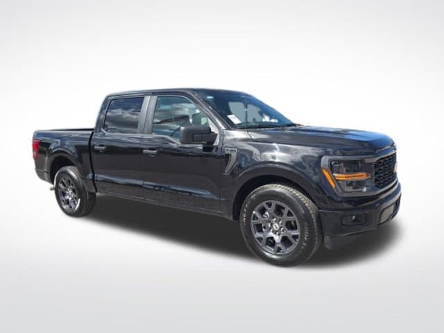 2026 Ford F-150 STX — photo 1 of 19