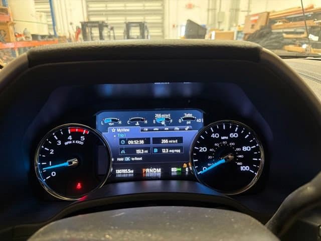 2020 Ford Super Duty F-250 SRW LARIAT — photo 1 of 19