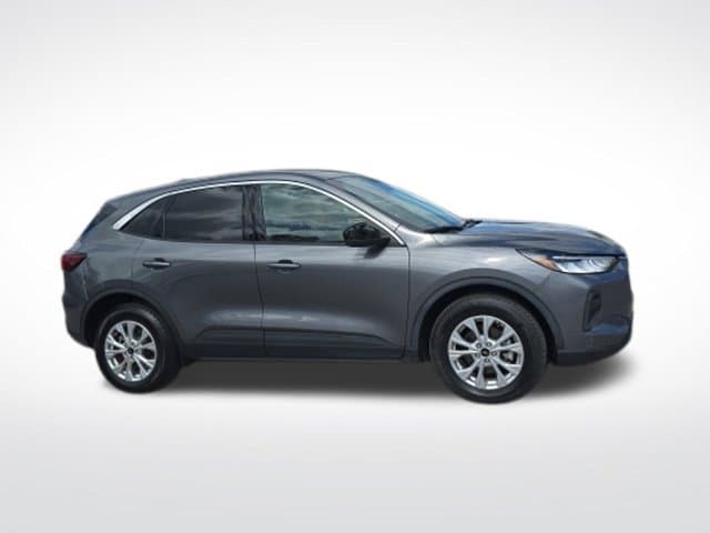 2023 Ford Escape Active — photo 1 of 20