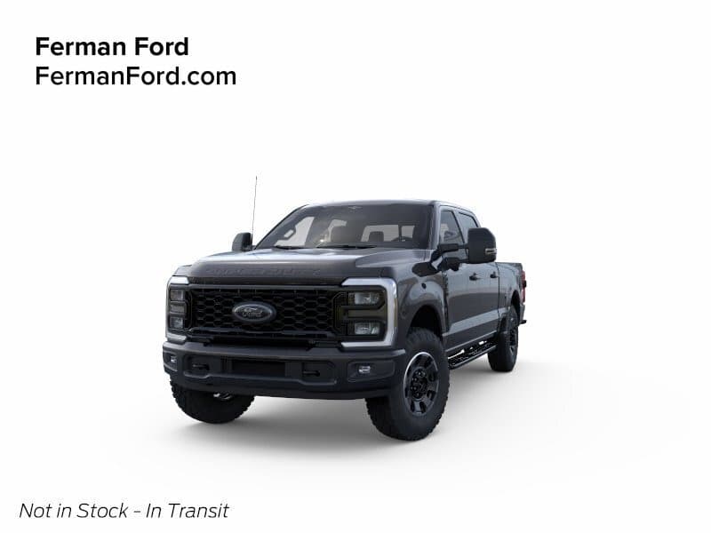 2026 Ford F-250SD Base — photo 1 of 23