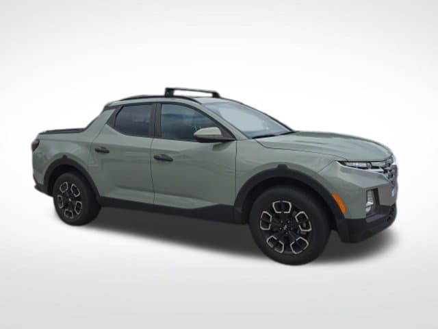 2023 Hyundai Santa Cruz SEL — photo 1 of 19