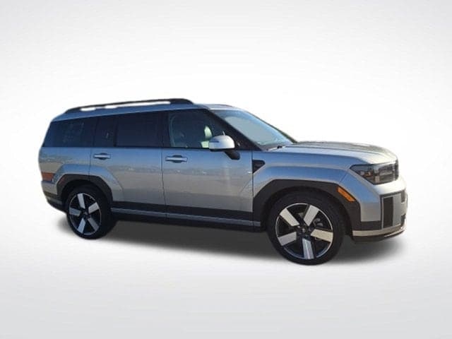 2024 Hyundai Santa Fe Limited — photo 1 of 20