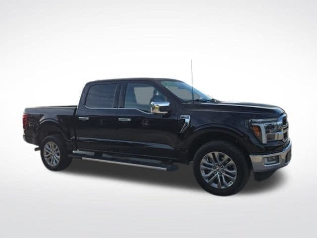 2024 Ford F-150 LARIAT — photo 1 of 20