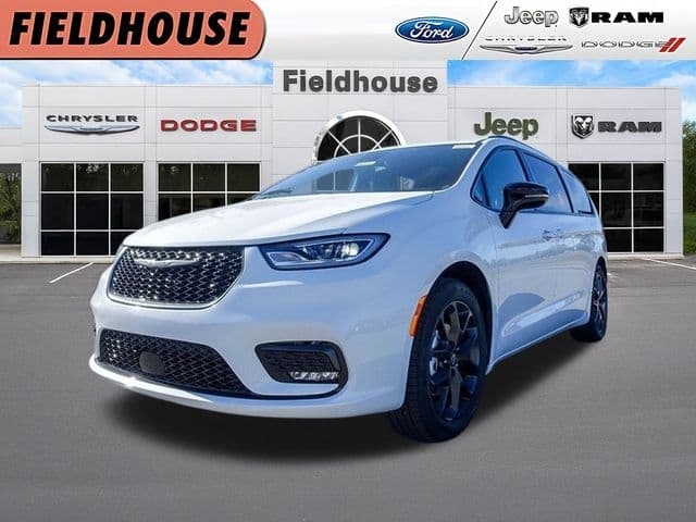 Vehicle Detail Icon