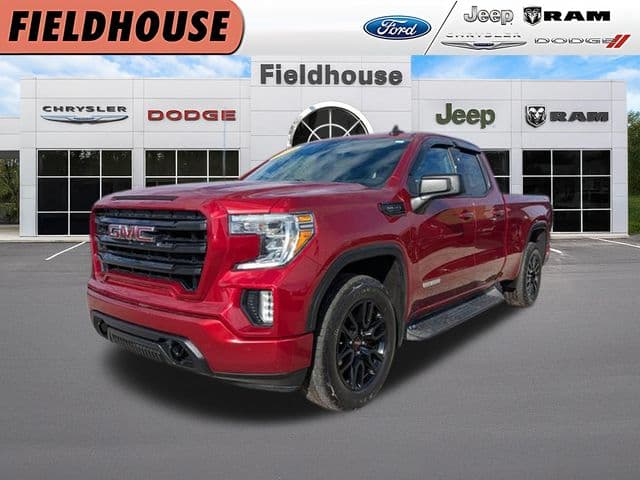 Vehicle Detail Icon