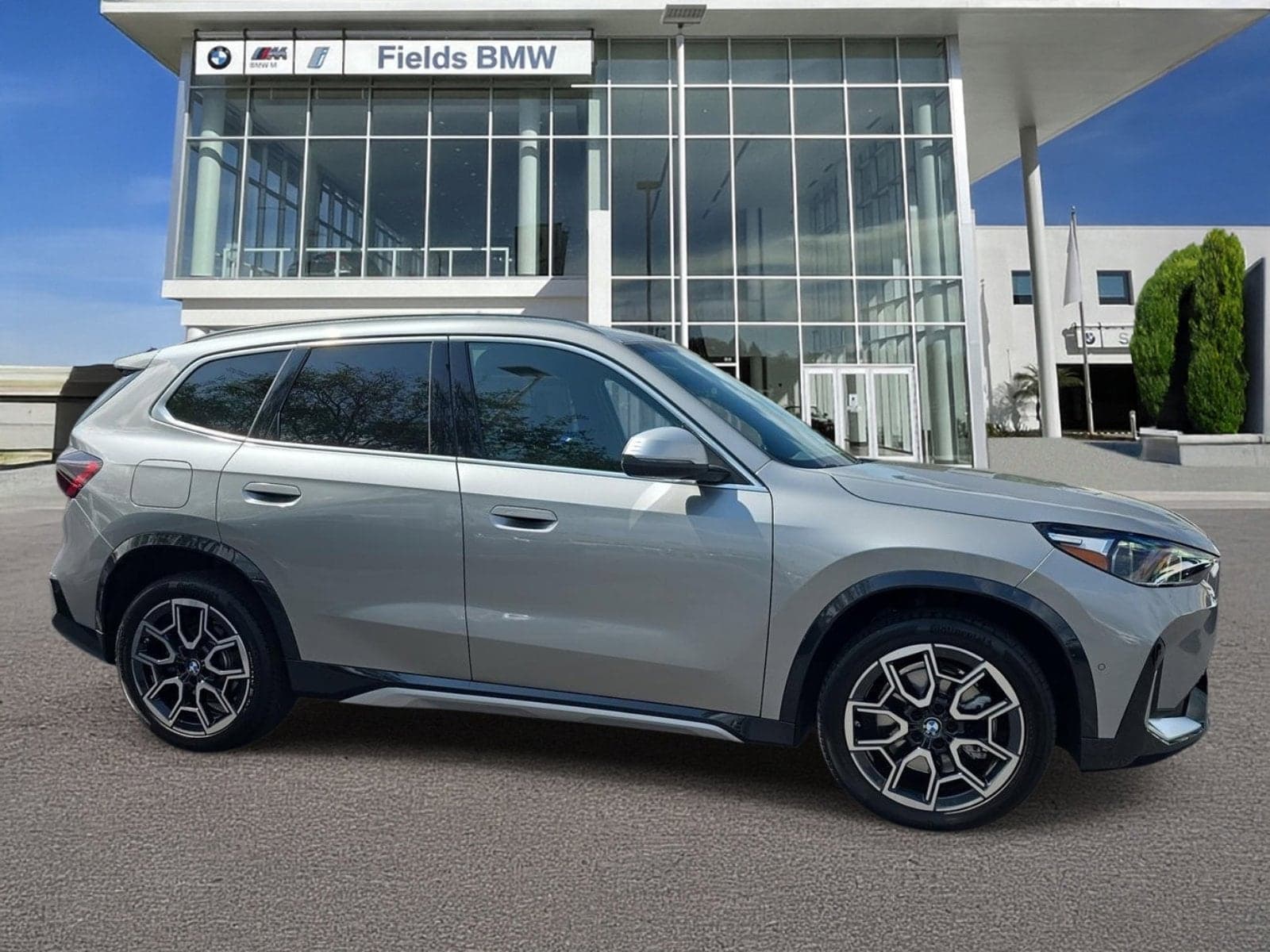 Vehicle Sold Image