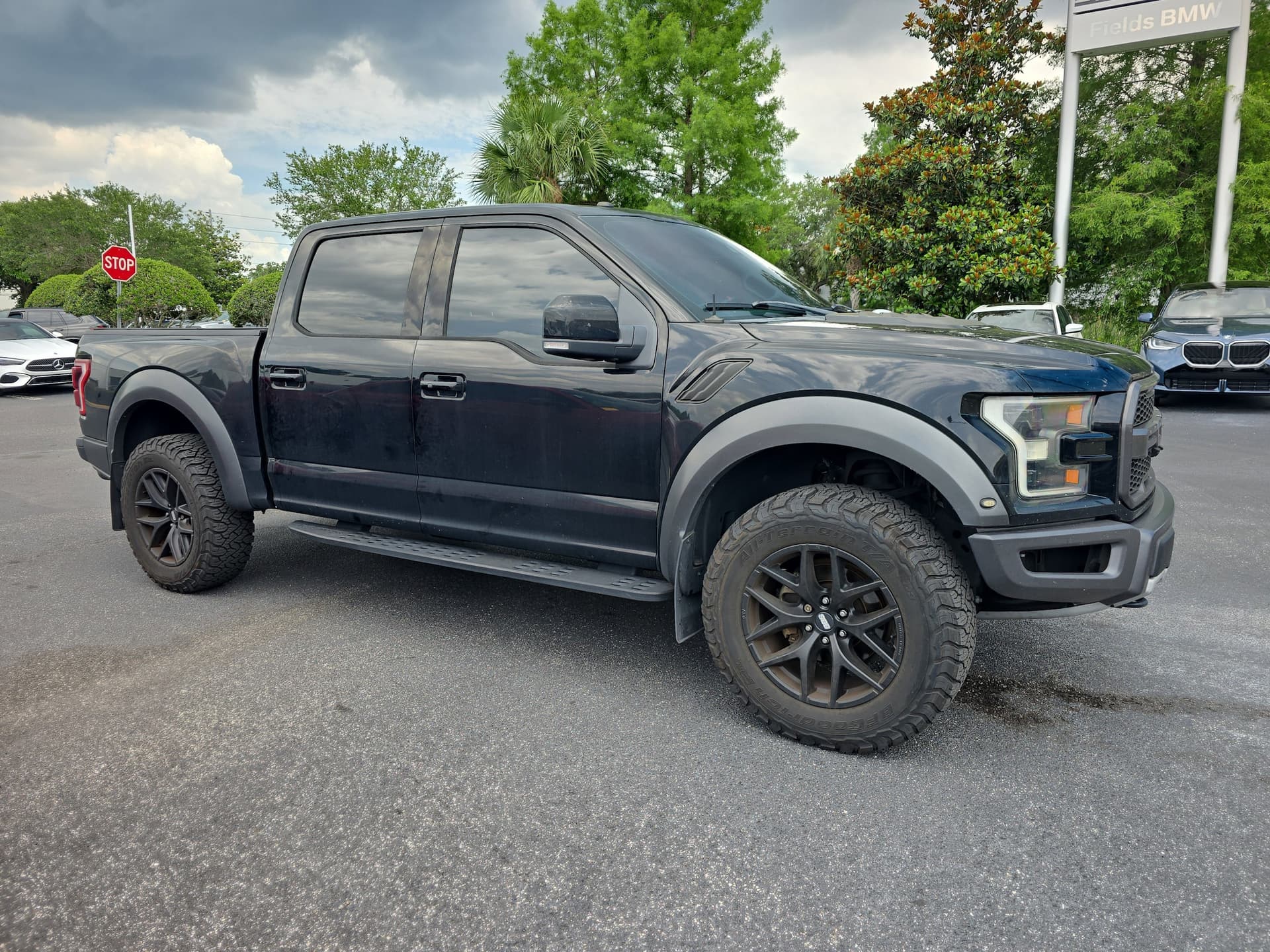 Vehicle Detail Icon
