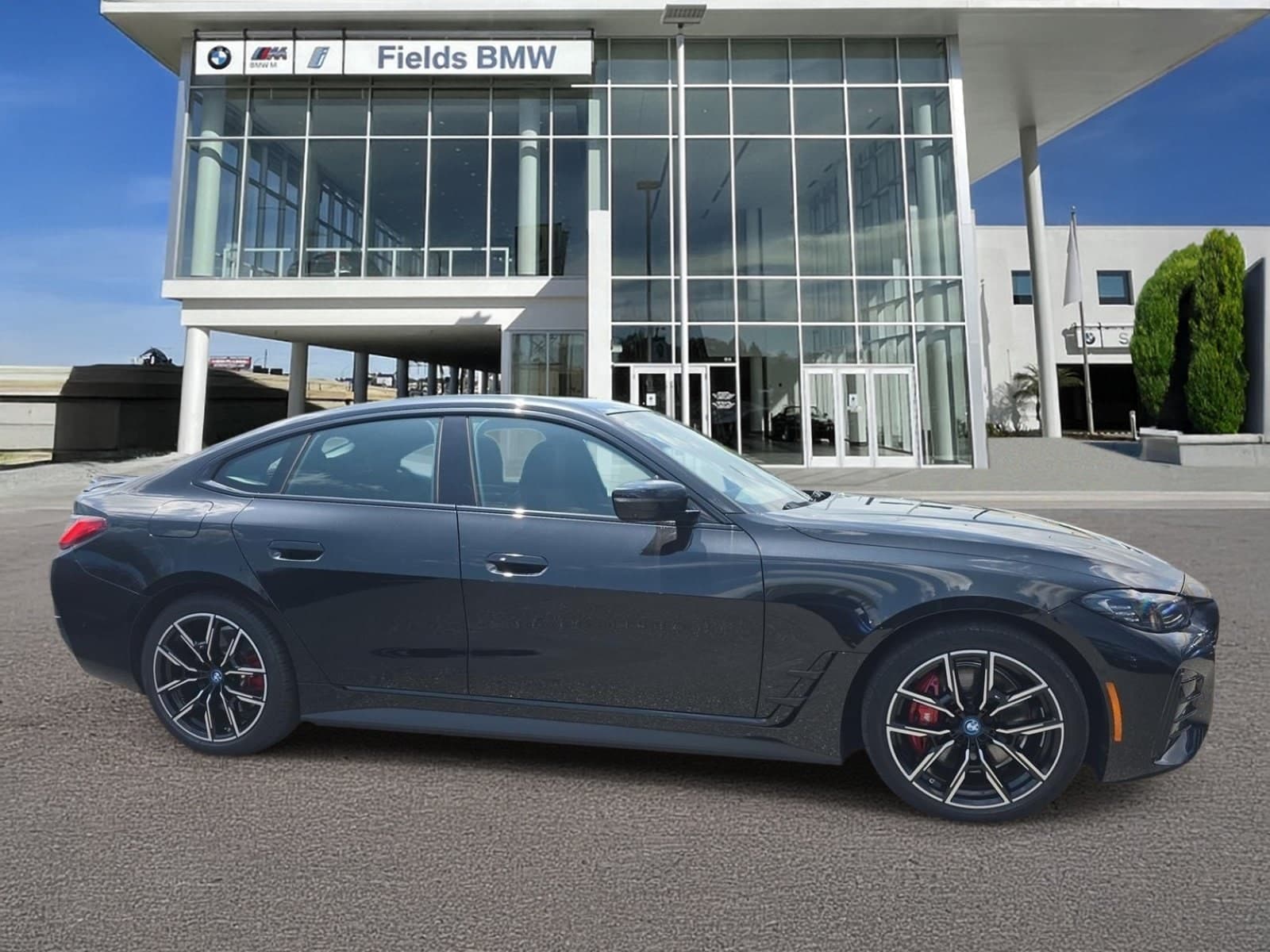 Vehicle Detail Icon