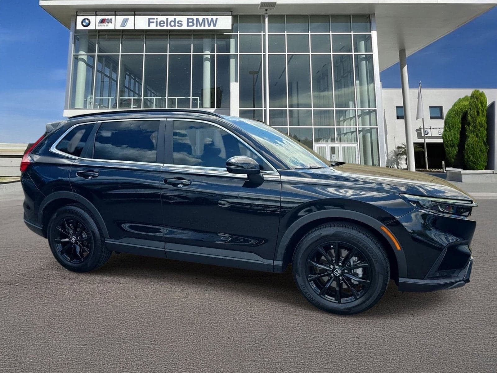Vehicle Sold Image
