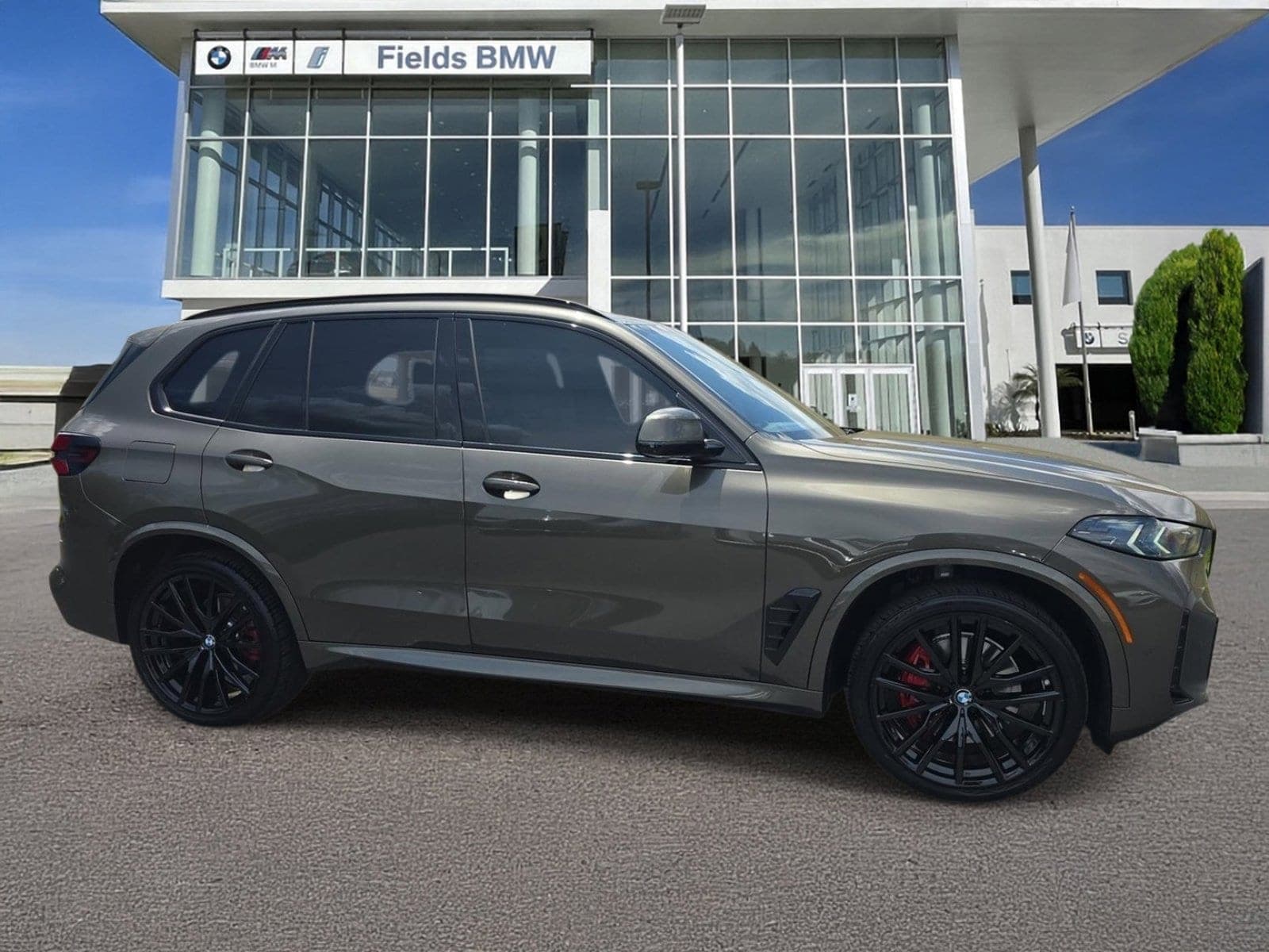 Vehicle Sold Image