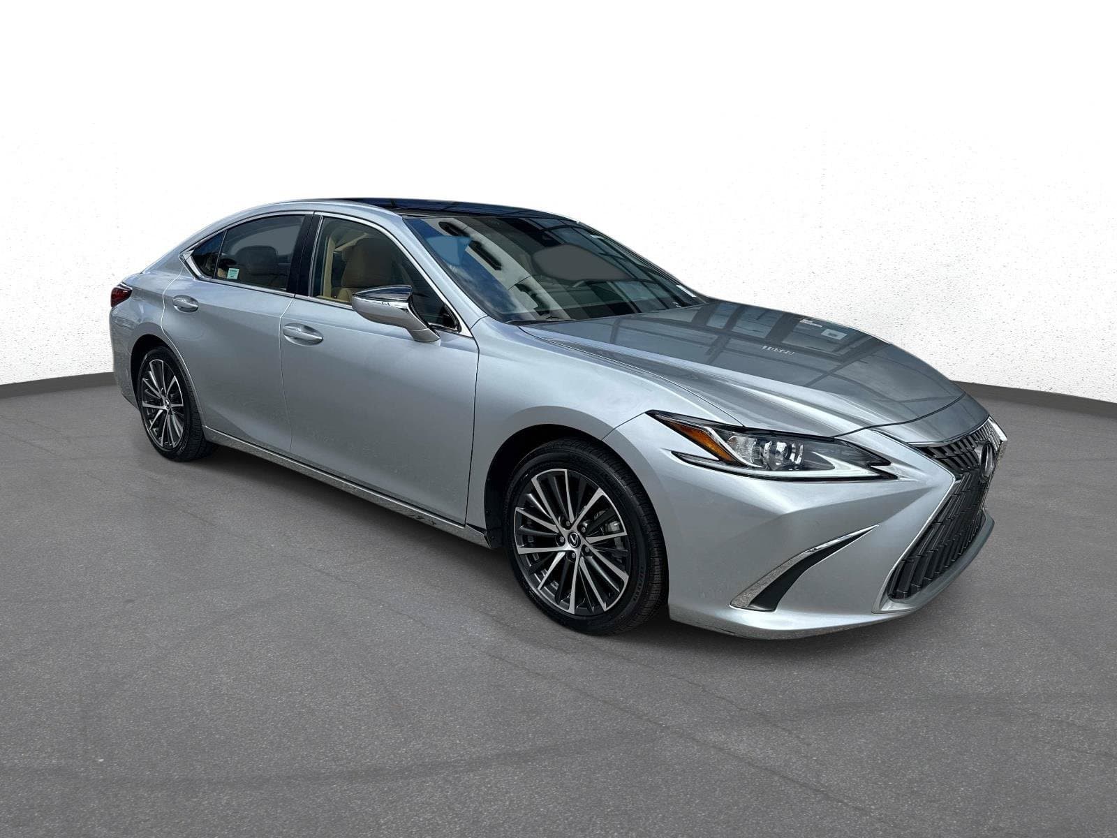 2024 Lexus ES ES 350 — photo 1 of 32