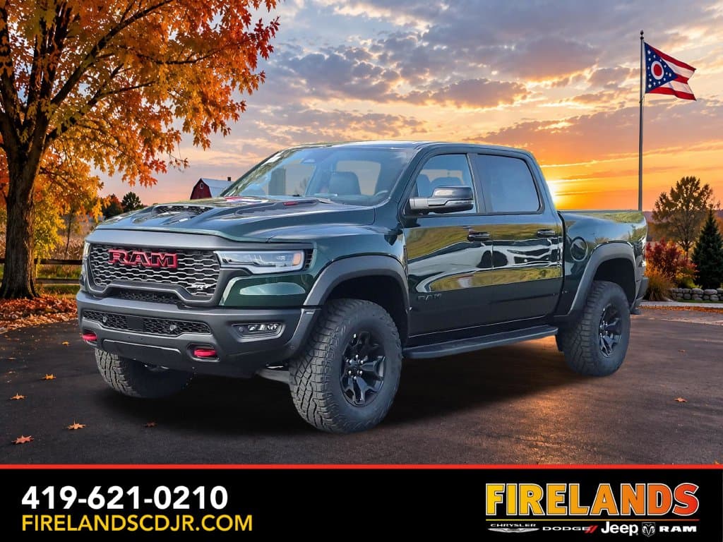 2027 RAM 1500 Base — photo 1 of 39