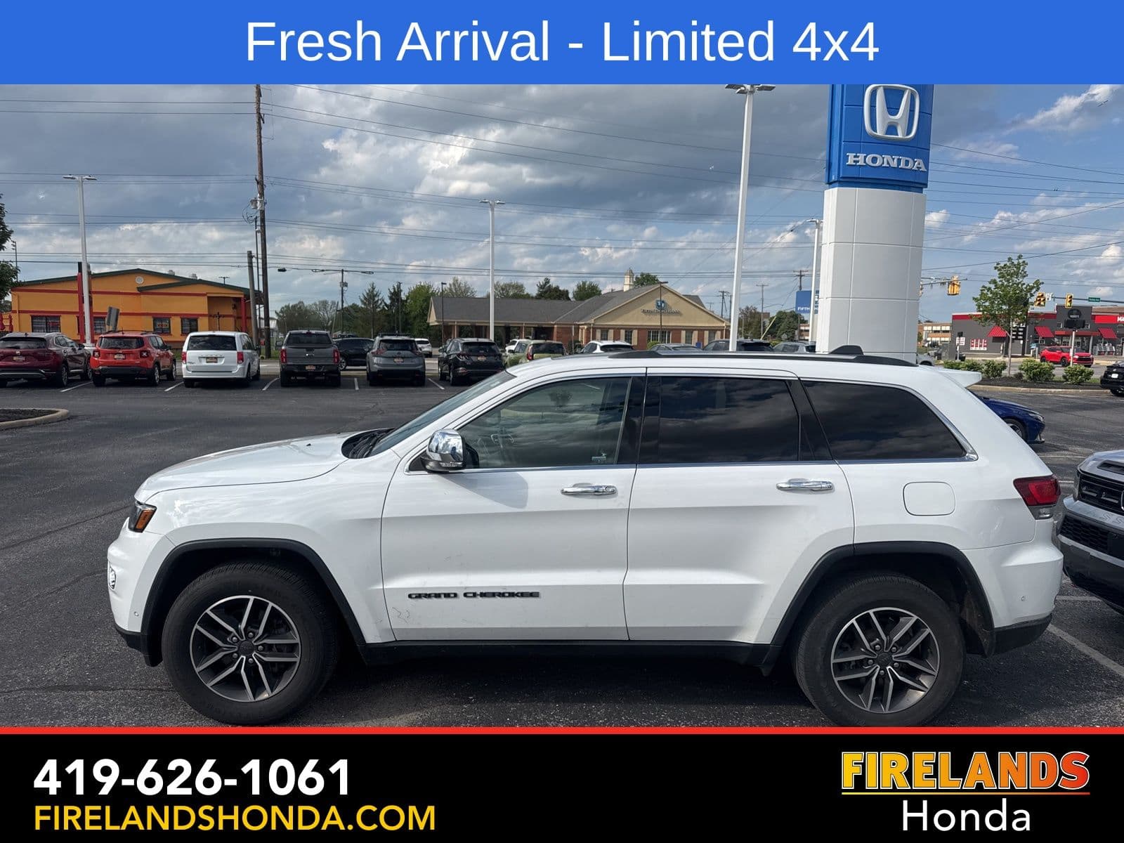 Vehicle Sold Image