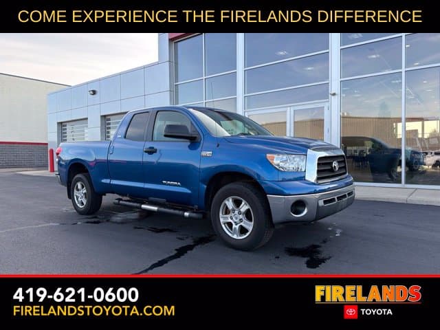 2007 Toyota Tundra SR5 — photo 1 of 28