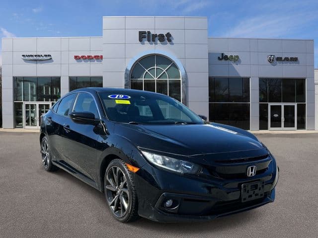 Vehicle Sold Image