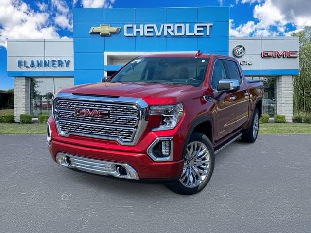 Vehicle Detail Icon