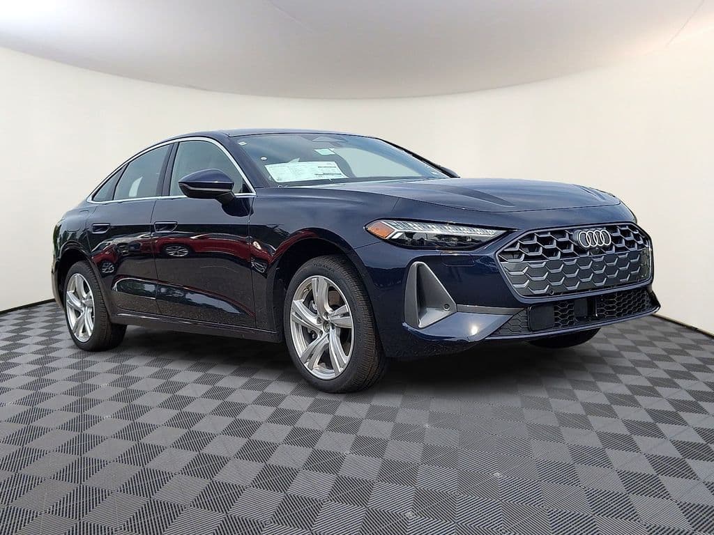 2026 Audi A5 Base — photo 1 of 23