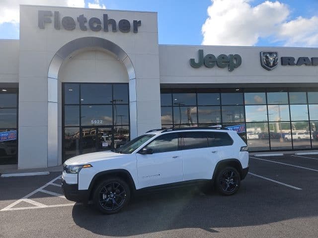 2026 Jeep Cherokee 85th Anniversary — photo 1 of 19