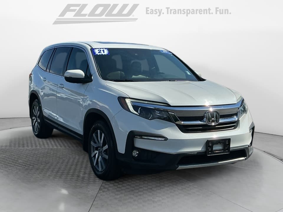 Vehicle Detail Icon