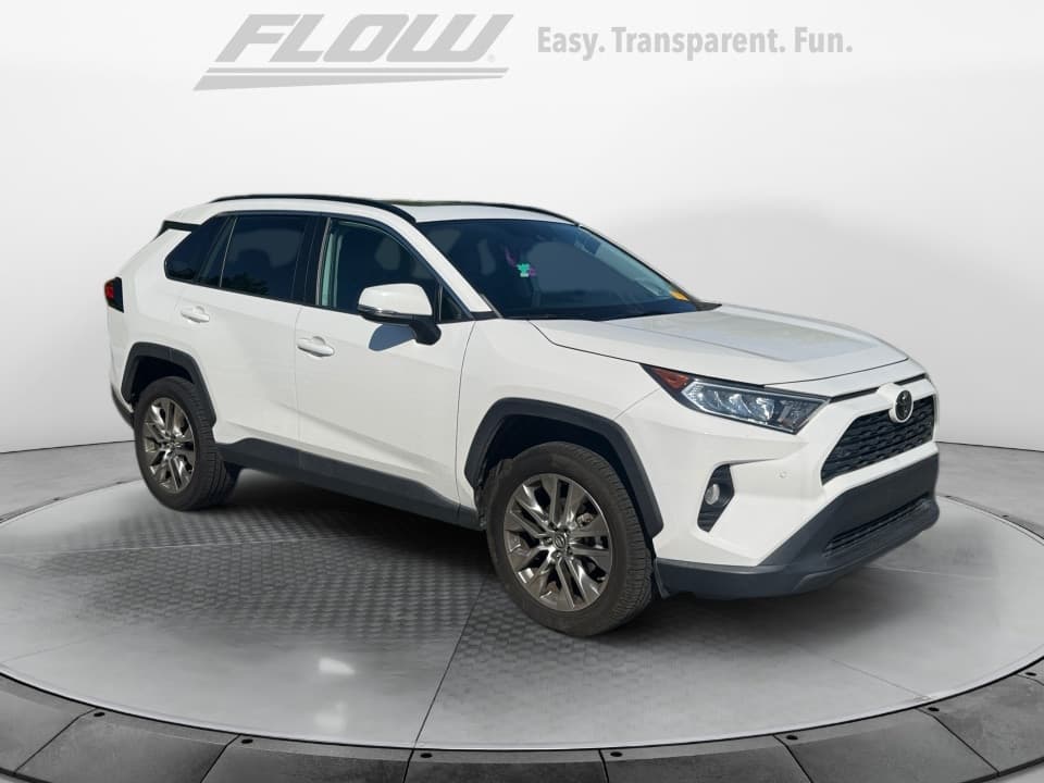 Vehicle Detail Icon