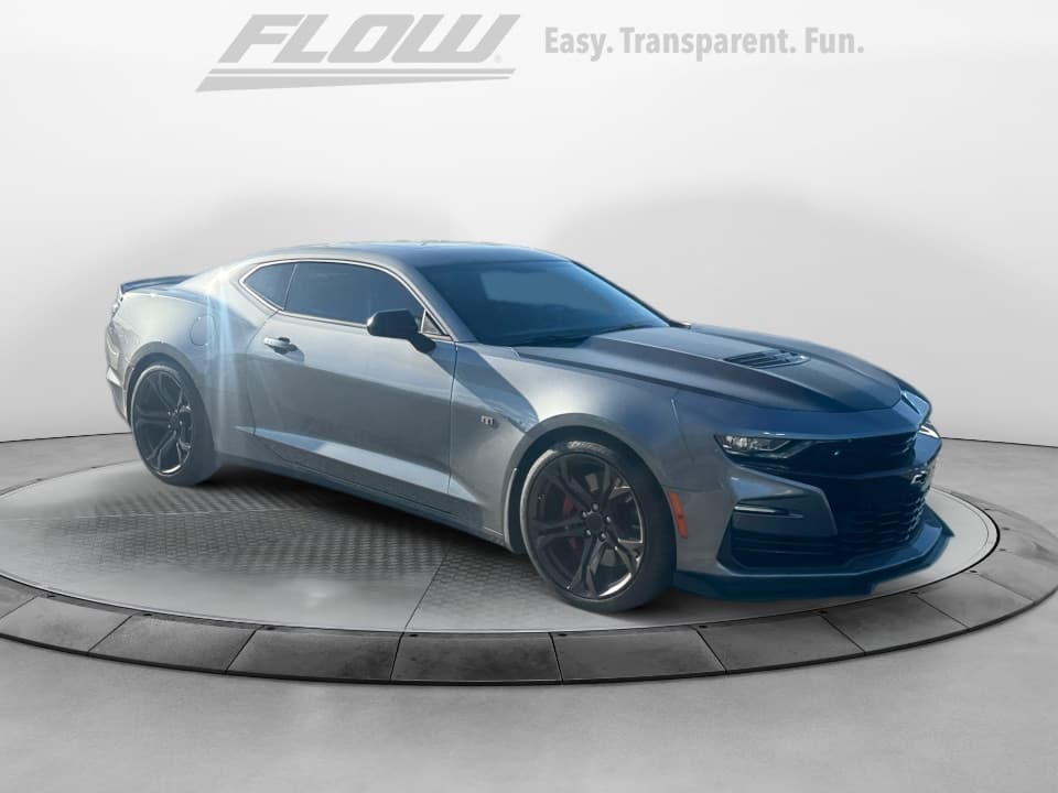 Vehicle Detail Icon