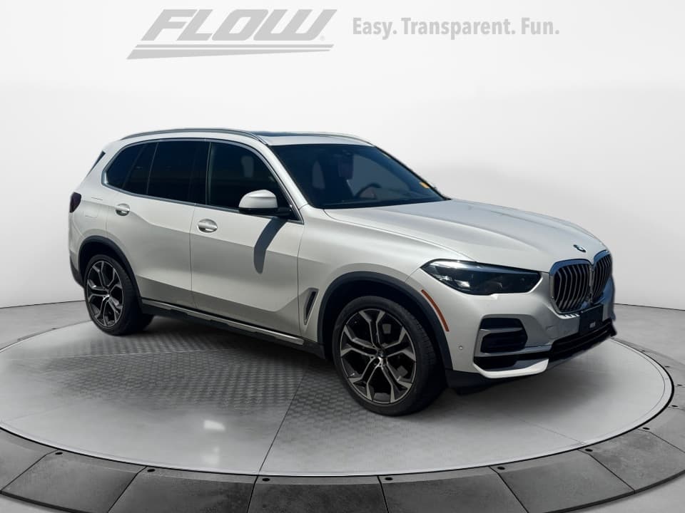 Vehicle Detail Icon