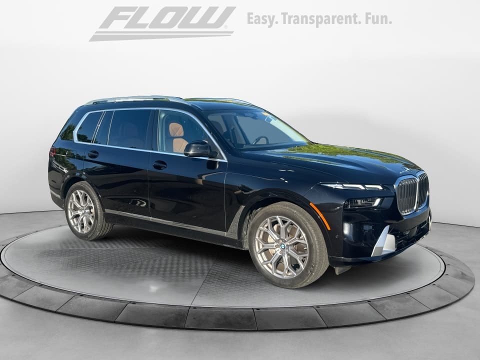 Vehicle Detail Icon